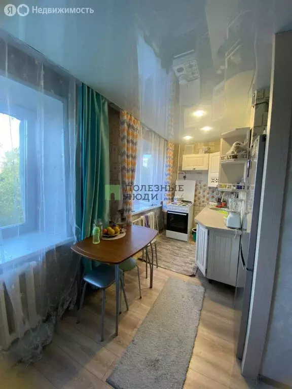 3-комнатная квартира: Кызыл, улица Дружбы, 15 (56 м) - Фото 2