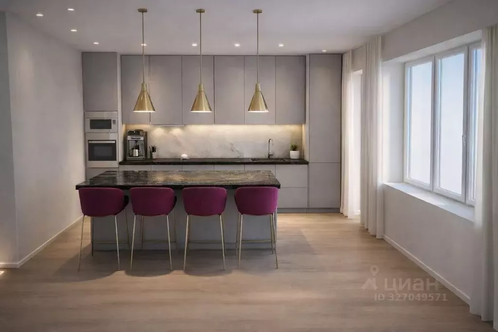 Коттедж в Башкортостан, Уфимский район, Таптыковский сельсовет, с. ... - Фото 1