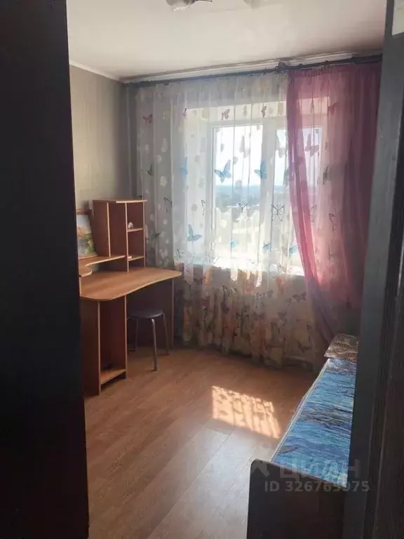 1-к кв. Тамбовская область, Тамбов Советская ул., 2 (46.3 м) - Фото 2