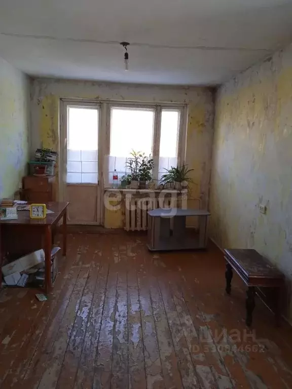 3-к кв. Башкортостан, Уфа Кольцевая ул., 204 (57.1 м) - Фото 1