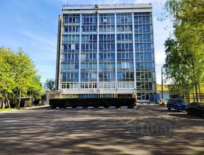 Офис в Москва Дмитровское ш., 62К2 (6213 м) - Фото 1