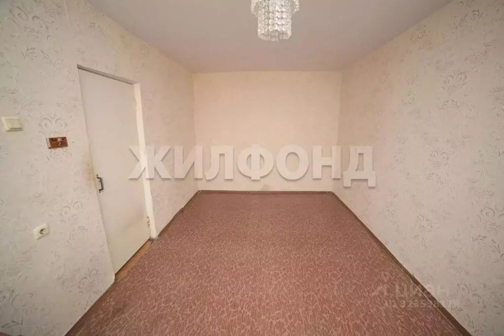 1-к кв. Новосибирская область, Новосибирск ул. Грибоедова, 32/1 (29.5 ... - Фото 2