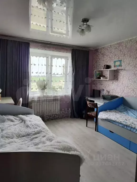 2-к кв. Белгородская область, Губкин Преображенская ул., 6 (54.0 м) - Фото 1