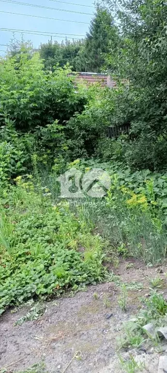 Участок в Новосибирская область, Новосибирск ул. 5-я Кирпичная Горка ... - Фото 0