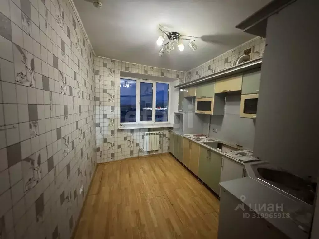 2-к кв. Белгородская область, Белгород Почтовая ул., 52 (57.8 м) - Фото 1