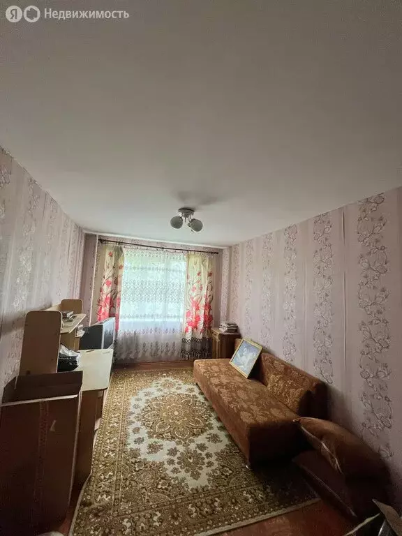 1-комнатная квартира: Уфа, улица Юрия Гагарина, 46/4 (39.5 м) - Фото 1