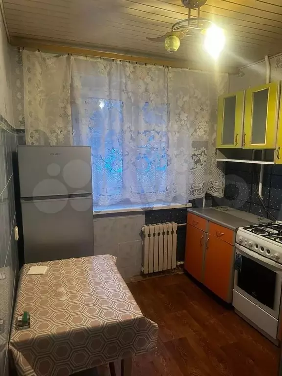 2-к. квартира, 45м, 1/5эт. - Фото 0