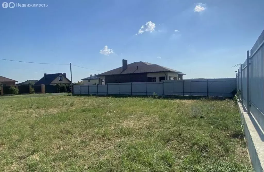 Участок в Большой Лог, Советская улица, 77 (7 м) - Фото 0
