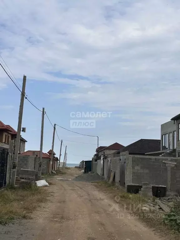 Коттедж в Дагестан, Карабудахкентский район, Турали 5-е хут.  (120 м) - Фото 1