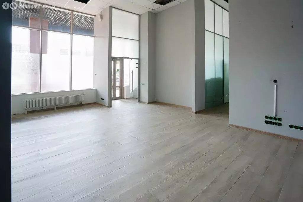 Помещение свободного назначения (115 м) - Фото 2