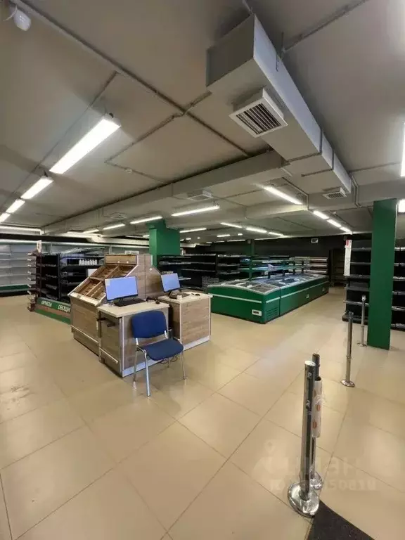 Помещение свободного назначения в Сахалинская область, Южно-Сахалинск ... - Фото 1