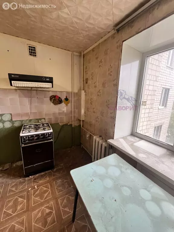 3-комнатная квартира: Новотроицк, Советская улица, 82 (63 м) - Фото 1