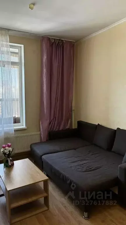 Студия Санкт-Петербург ул. Адмирала Черокова, 18к3 (24.4 м) - Фото 2