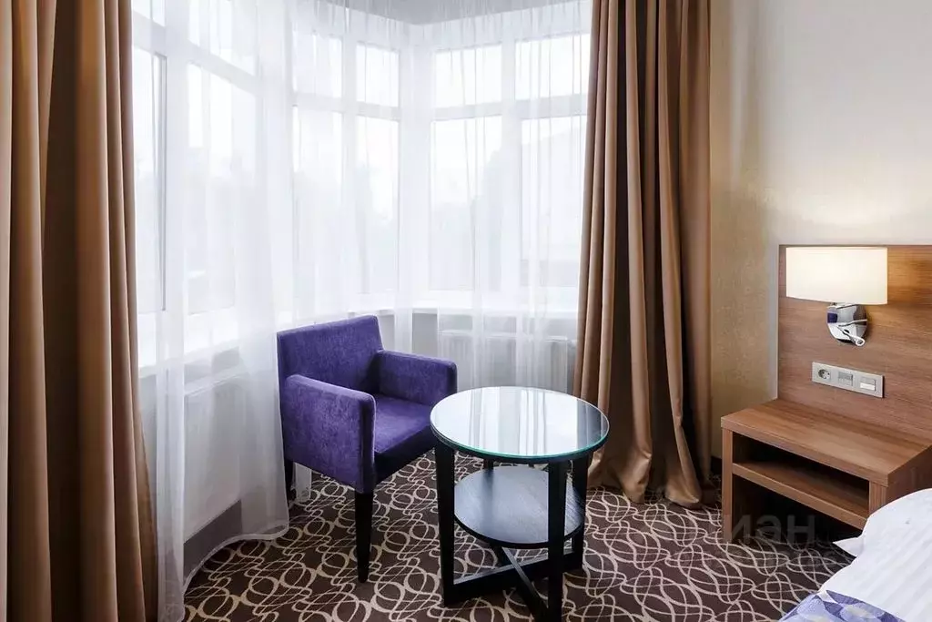 Комната Татарстан, Казань Большая Красная ул., 50 - Фото 2