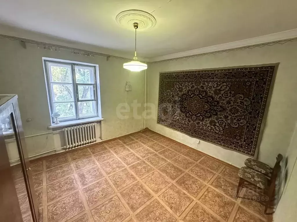 2-к кв. Иркутская область, Ангарск 50-й кв-л, 15 (61.0 м) - Фото 1