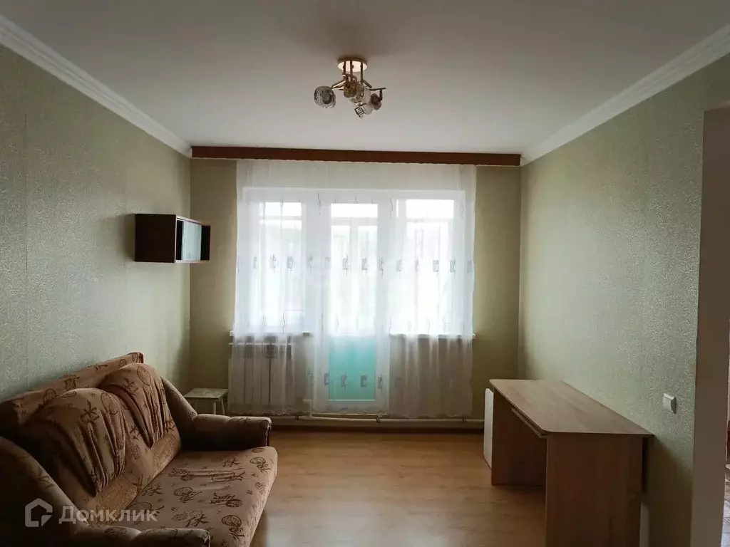 Продаётся 1-к квартира, 31.9 м - Фото 1