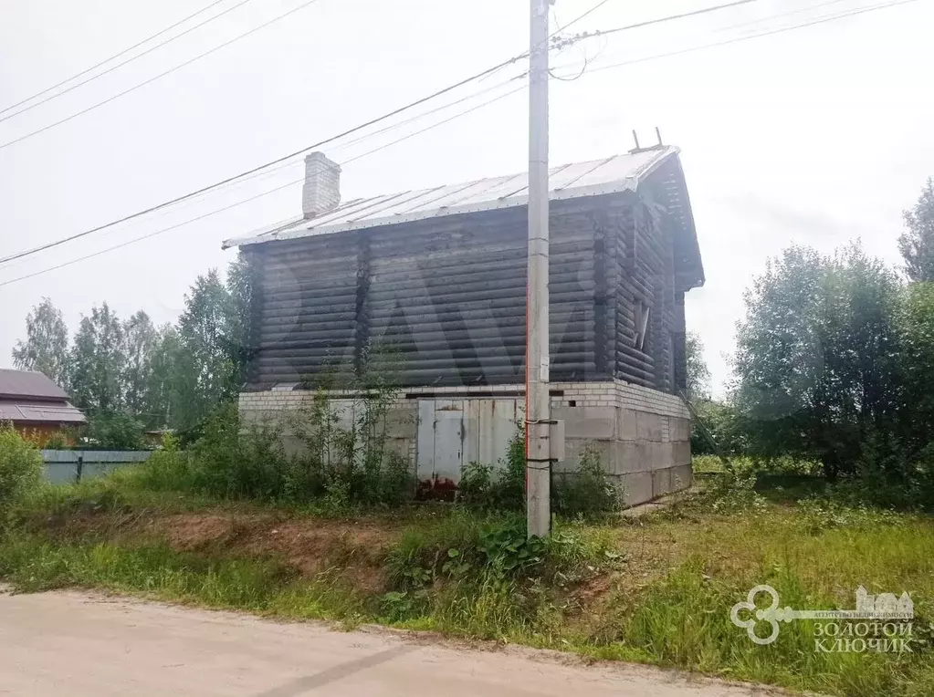 Дом 108,1 м на участке 12 сот. - Фото 1