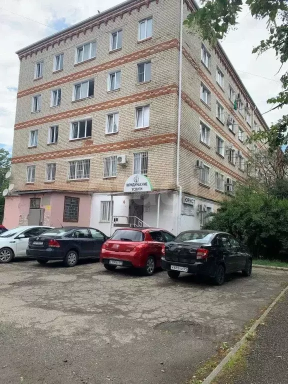 Комната Адыгея, Майкоп ул. Жуковского, 59 (18.5 м) - Фото 0
