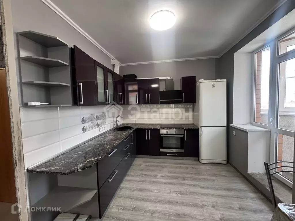 Продаётся 1-к квартира, 37.6 м - Фото 0