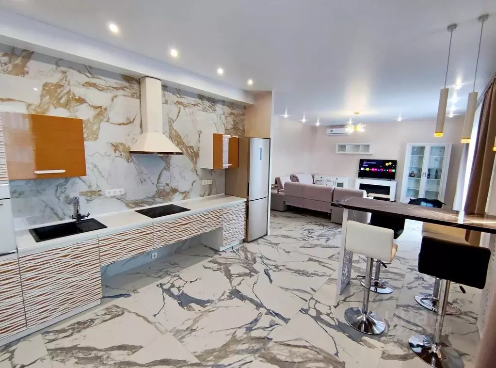 Коттедж в Московская область, Богородский городской округ, д. Горки ... - Фото 0