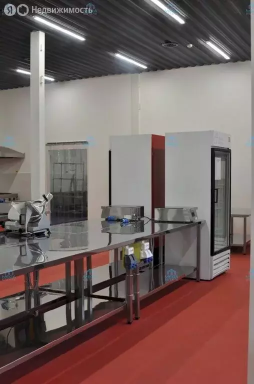 Помещение свободного назначения (2300 м) - Фото 2