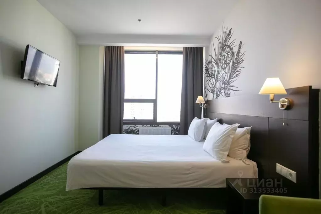 Комната Новосибирская область, Новосибирск ул. Немировича-Данченко, ... - Фото 2