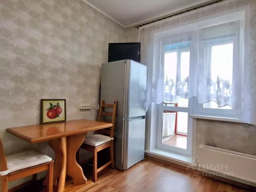1-к кв. Кемеровская область, Новокузнецк ул. Рокоссовского, 16 (38.3 ... - Фото 0