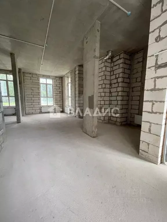 Помещение свободного назначения в Московская область, Одинцовский ... - Фото 1