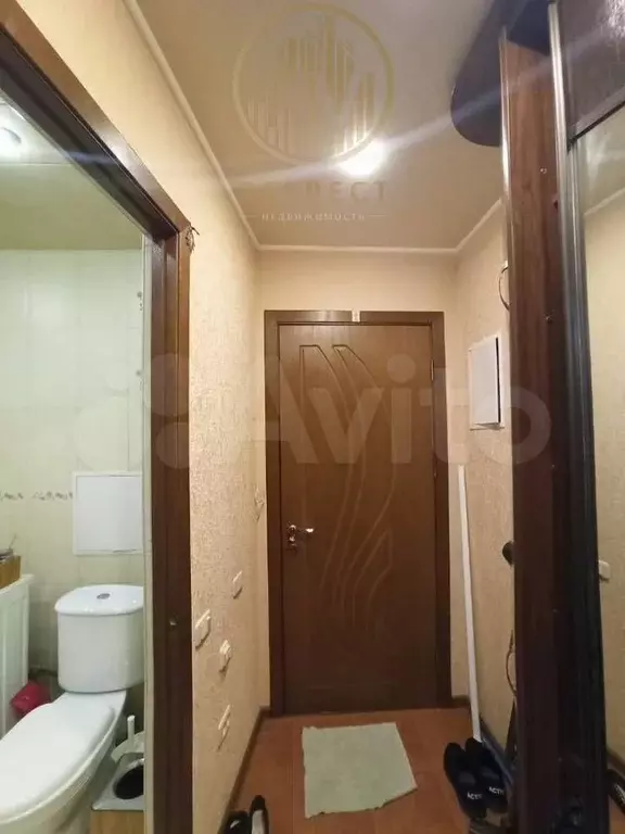 2-к. квартира, 47 м, 3/5 эт. - Фото 1