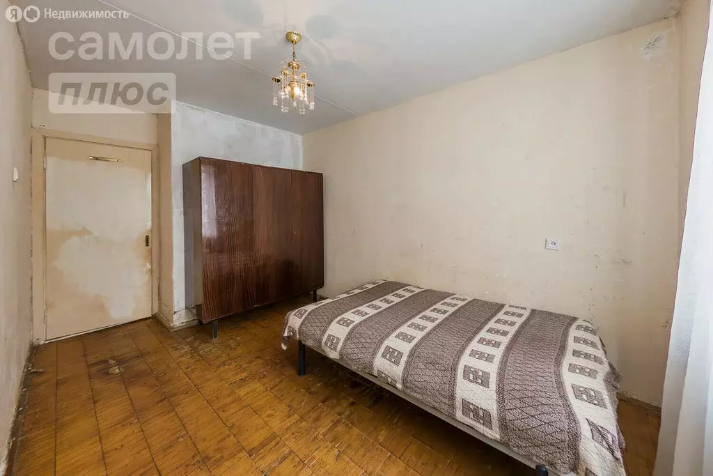 2-комнатная квартира: Екатеринбург, улица Викулова, 34к2 (42.8 м) - Фото 1