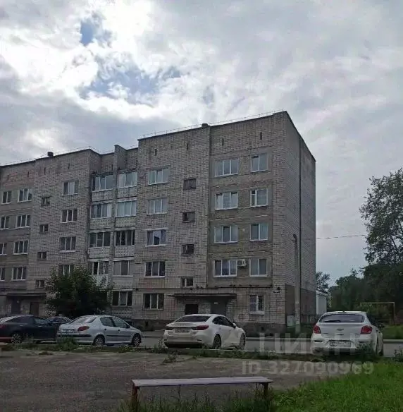 Свободной планировки кв. Пермский край, Березники Советский просп., 75 ... - Фото 0