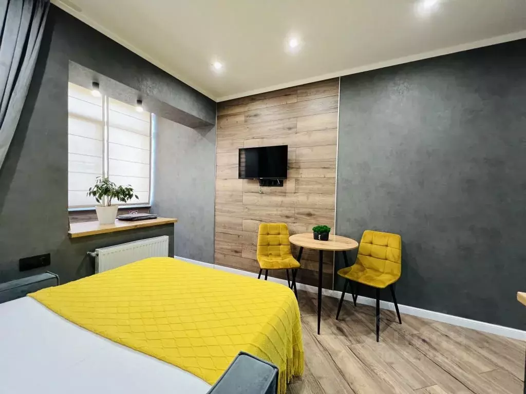 1-к кв. Ростовская область, Ростов-на-Дону ул. Нансена, 103/1 (24.0 м) - Фото 2