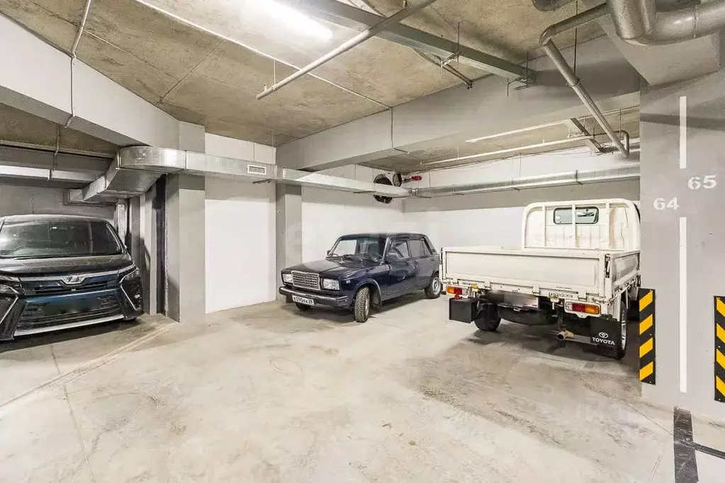 Гараж в Амурская область, Благовещенск Краснофлотская ул., 180 (67 м) - Фото 2