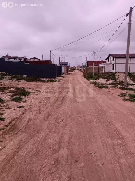 Участок в Севастополь, Крепостное шоссе (5 м) - Фото 2