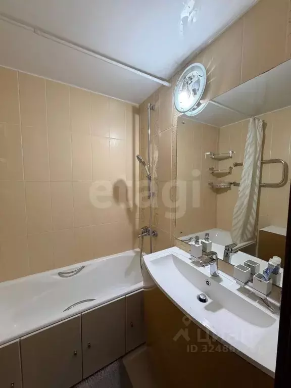 2-к кв. Москва Юрловский проезд, 14к1 (61.4 м) - Фото 1