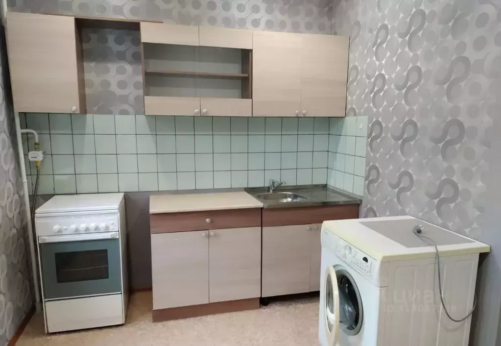 1-к кв. Саратовская область, Балаково ул. 30 лет Победы, 4а (38.0 м) - Фото 0