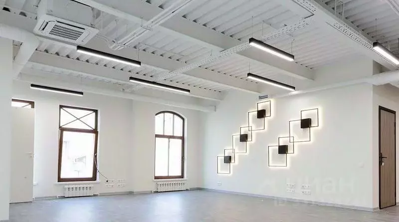 Офис в Москва Садовая-Черногрязская ул., 8С7 (483 м) - Фото 2