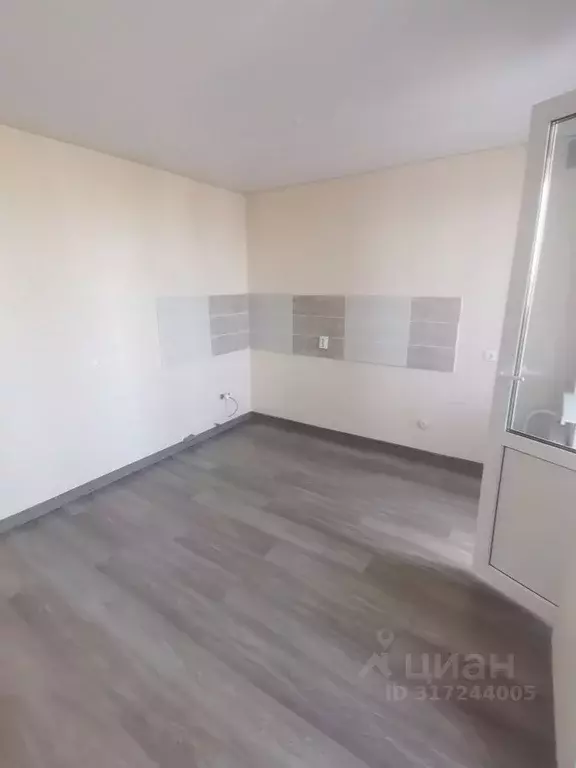 Студия Башкортостан, Уфа ул. Генерала Ишбулатова, 8/4 (26.7 м) - Фото 1