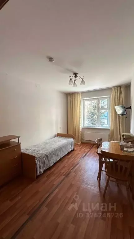 1-к кв. Красноярский край, Красноярск ул. Карамзина, 28 (32.0 м) - Фото 2