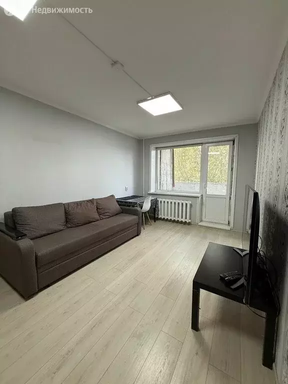 2-комнатная квартира: Якутск, улица Хабарова, 17/1 (47 м) - Фото 1