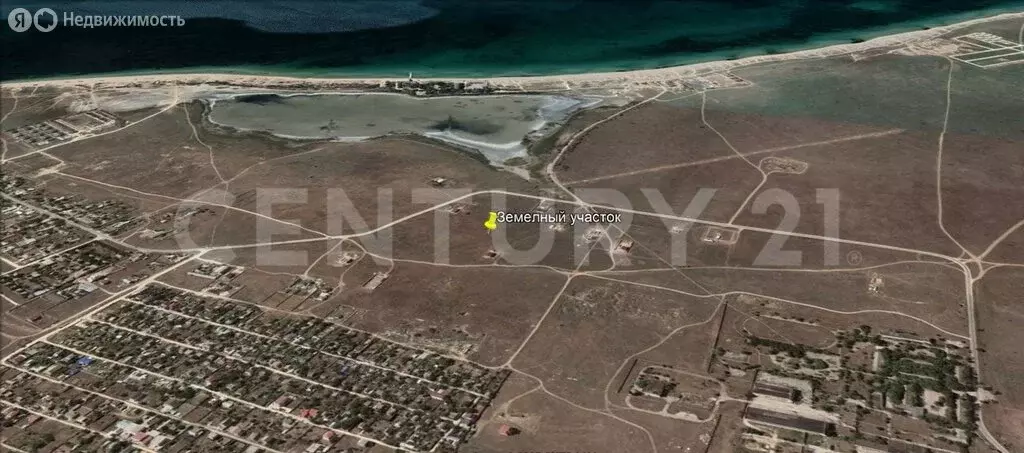 Участок в Витино, Тенистая улица, 13 (8.53 м) - Фото 2