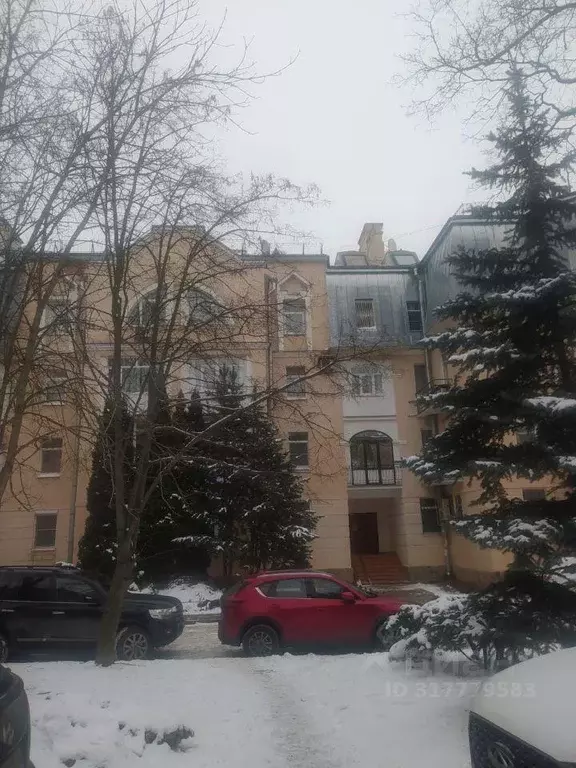 Квартира, 4 комнаты, 106.6 м - Фото 0