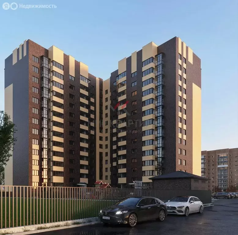 5-комнатная квартира: Абакан, улица Чертыгашева, 164 (222 м) - Фото 2