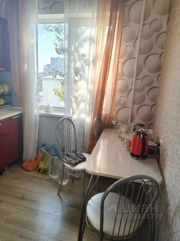 2-к кв. Белгородская область, Белгород Садовая ул., 30 (45.2 м) - Фото 2