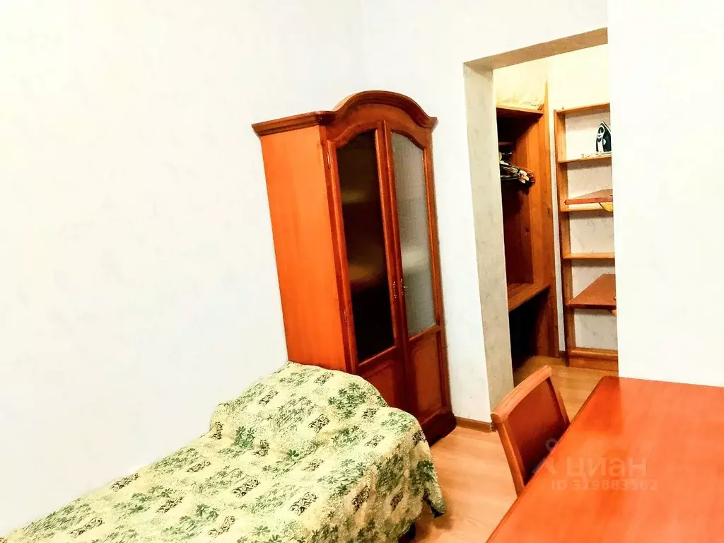 Комната Краснодарский край, Сочи Донская ул., 38 (15.0 м) - Фото 1