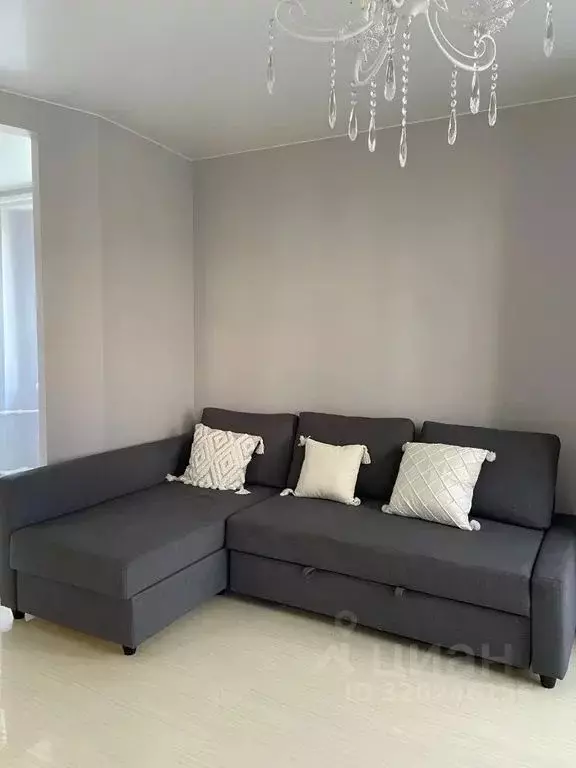 Студия Свердловская область, Нижний Тагил Газетная ул., 37 (32.0 м) - Фото 1