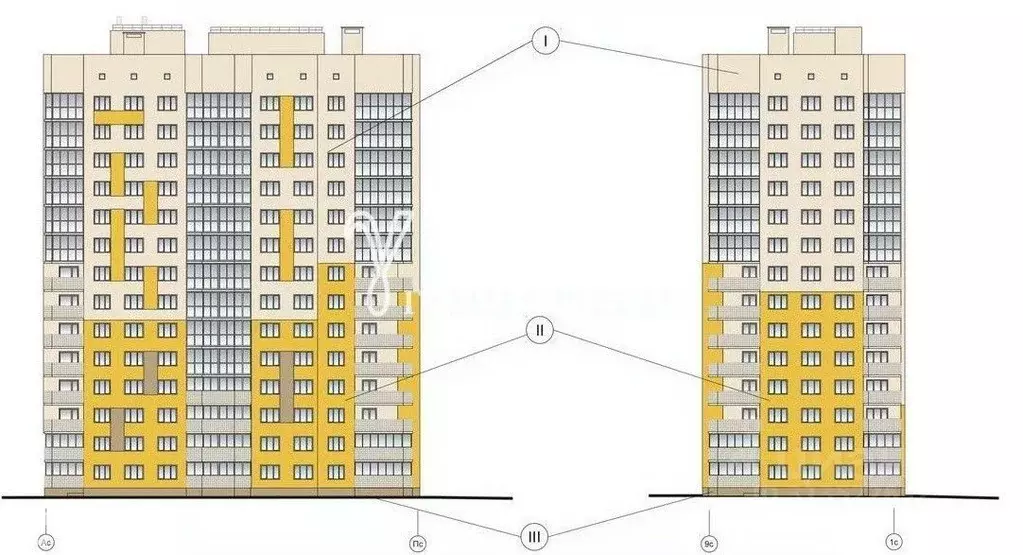 2-к кв. Саратовская область, Энгельс Минская ул., 24 (61.5 м) - Фото 1