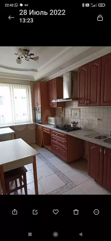 3-к. квартира, 70 м, 2/9 эт. - Фото 0