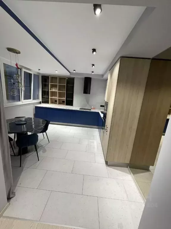 3-к кв. Самарская область, Самара Московское ш., 29 (100.4 м) - Фото 2