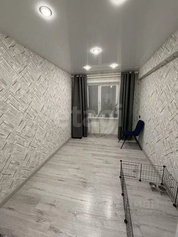 3-к кв. Иркутская область, Иркутск Байкальская ул., 157 (55.3 м) - Фото 1